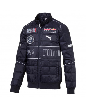 Doudoune matelassée Red bull Racing