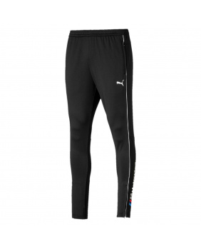 Pantalon slim BMW Motorsport noir