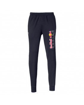Pantalon Red Bull Racing marine