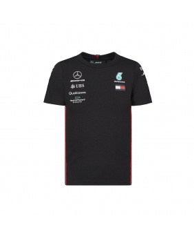 T-shirt enfant Mercedes AMG