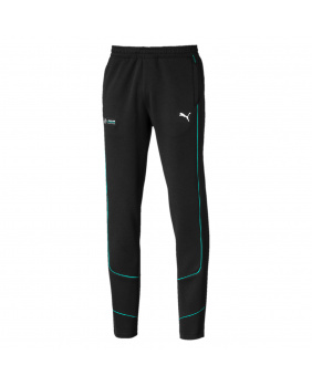 Pantalon jogging Mercedes AMG noir