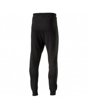 Pantalon jogging Ferrari noir