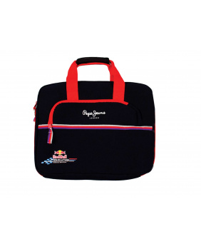 Pochette Tablette Partnership Red Bull Racing marine