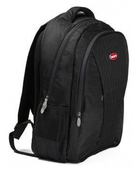 Sac à dos Bugatti noir