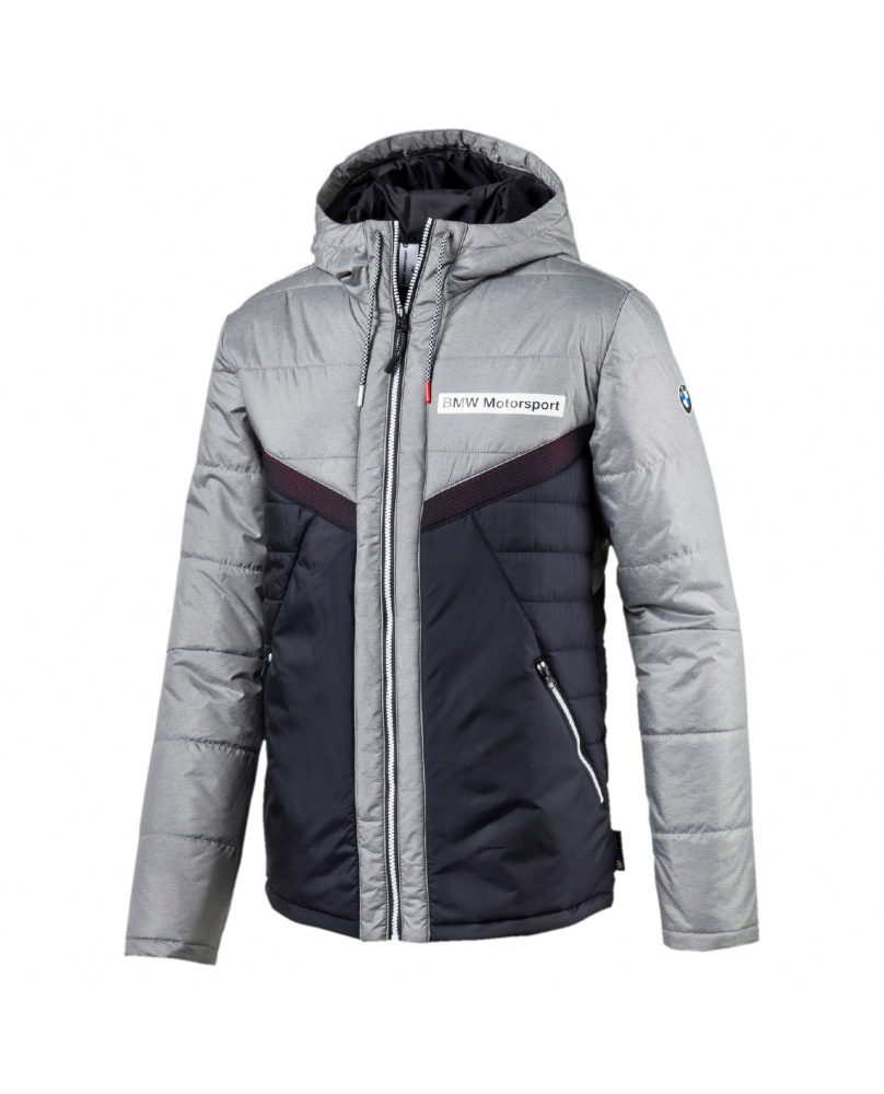 doudoune puma bmw homme