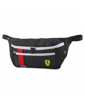 Banane Ferrari noire