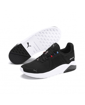 Chaussures Anzarun BMW Motorsport Noires