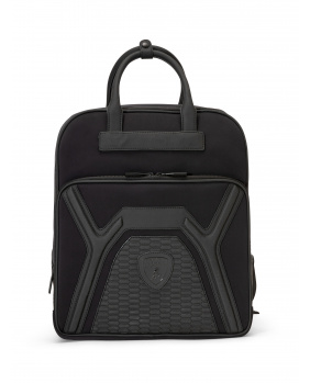 Sac a dos Lamborghini  neoprene +gomme noir