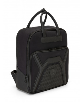 Sac a dos Lamborghini  neoprene +gomme noir