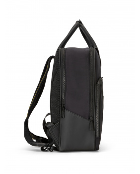 Sac a dos Lamborghini  neoprene +gomme noir