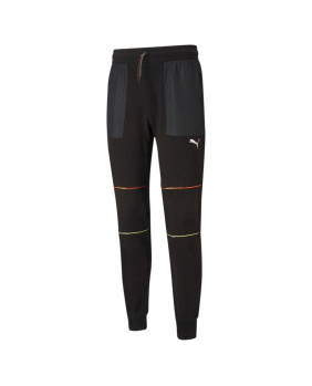 Pantalon Porsche noir