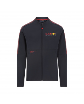 Veste Softshell Team Red Bull marine