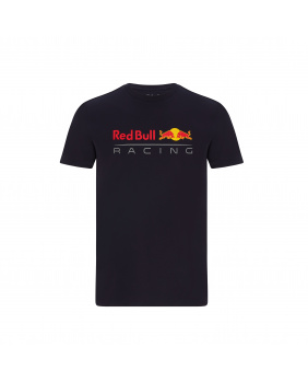 T-shirt enfant Team Red Bull marine