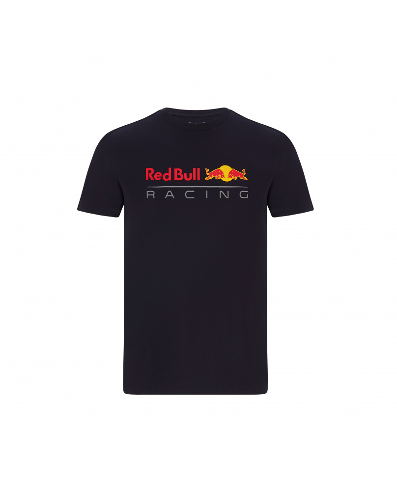 T-shirt enfant Team Red Bull marine