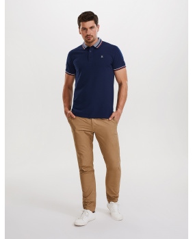Pantalon chino Dakar beige