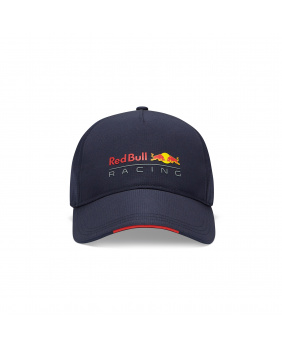 Casquette enfant Team Red Bull classic marine