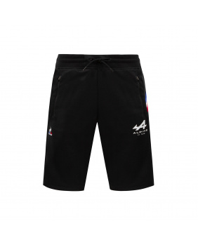 Short Alpine Le Coq Sportif noir