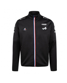 Softshell Alpine Le Coq Sportif noir