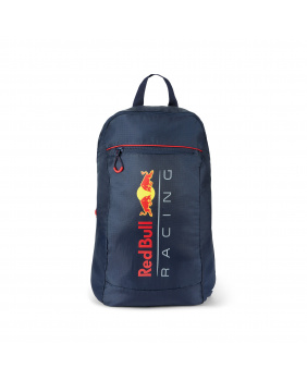 Sac à dos pliable Team Red Bull marine