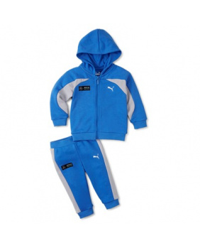 Sweat +pantalon bébé BMW bleu