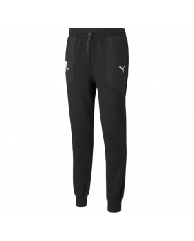 Pantalon jogging Porsche noir