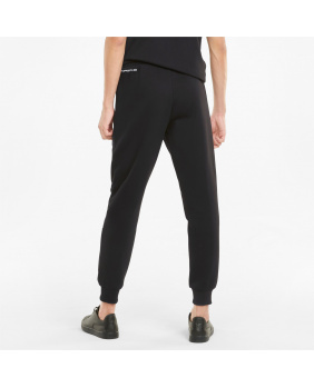 Pantalon jogging Porsche noir