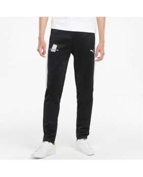Pantalon jogging Porsche noir