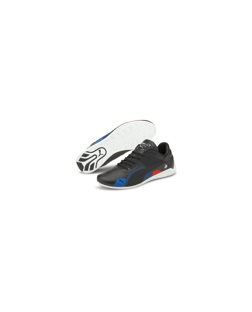 Chaussure BMW Drift Cat noir