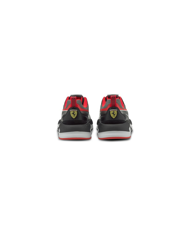 chaussure ferrari homme