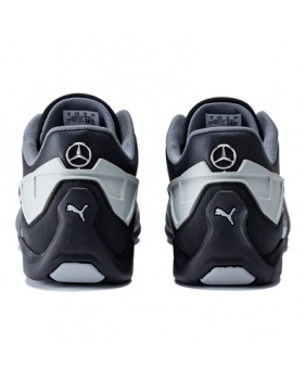 Chaussure Mercedes Drift Cat noir