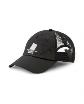 Casquette Porsche noir