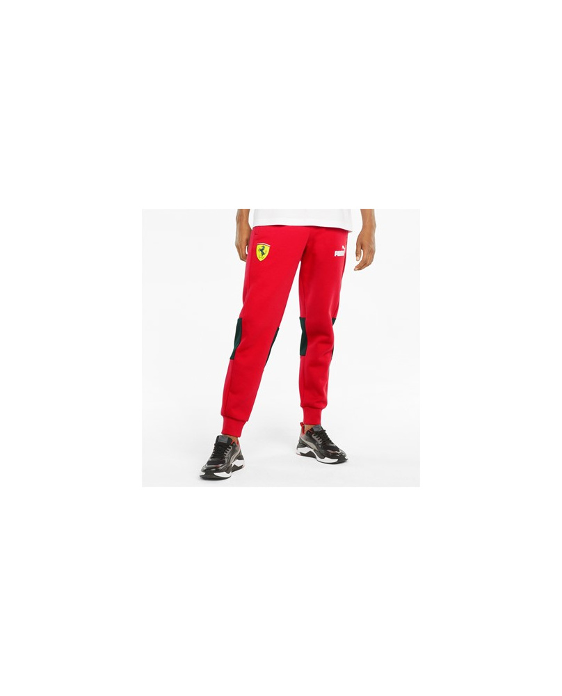 puma ferrari noir