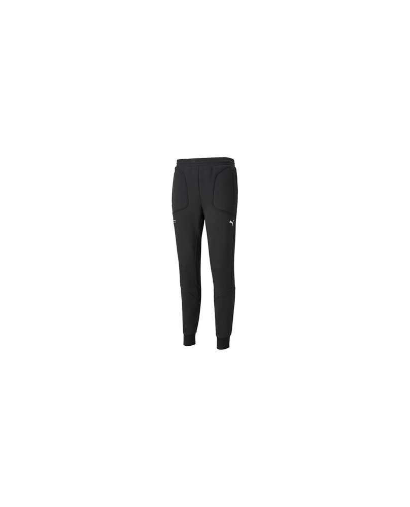 Pantalon de jogging Mercedes noir