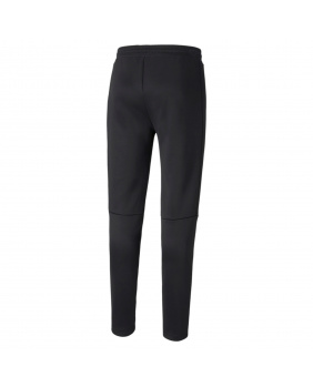 Pantalon de jogging Mercedes noir