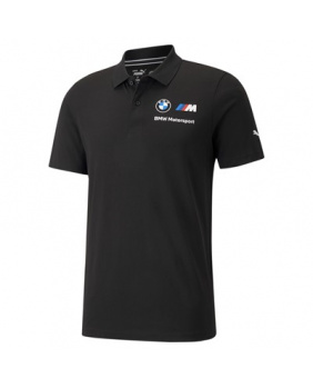 Polo BMW Motorsport noir