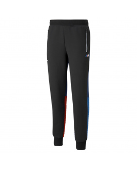 Pantalon jogging BMW noir