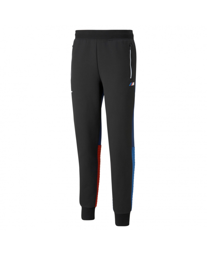 Pantalon jogging BMW noir