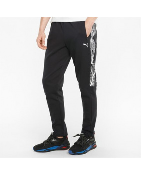 Pantalon slim BMW Motorsport noir