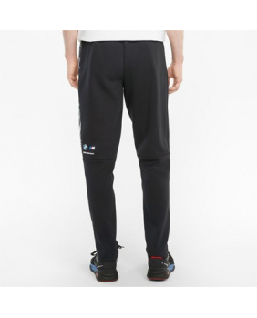 Pantalon slim BMW Motorsport noir