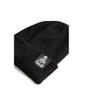 Bonnet Dakar noir