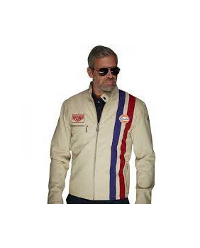 Veste Gulf Roadmaster Sand