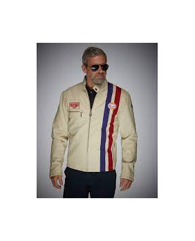 Veste Gulf Roadmaster Sand