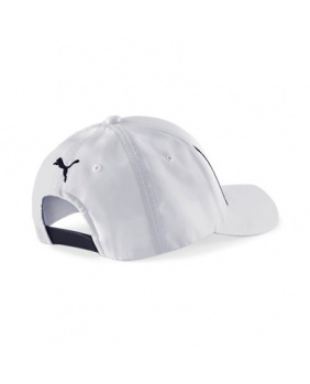 Casquette BMW blanche