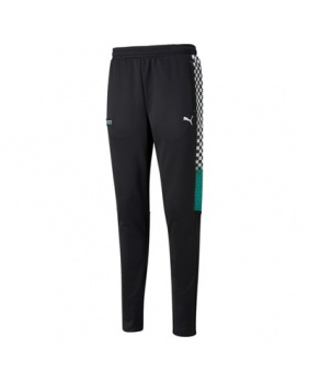 Pantalon de jogging Mercedes noir