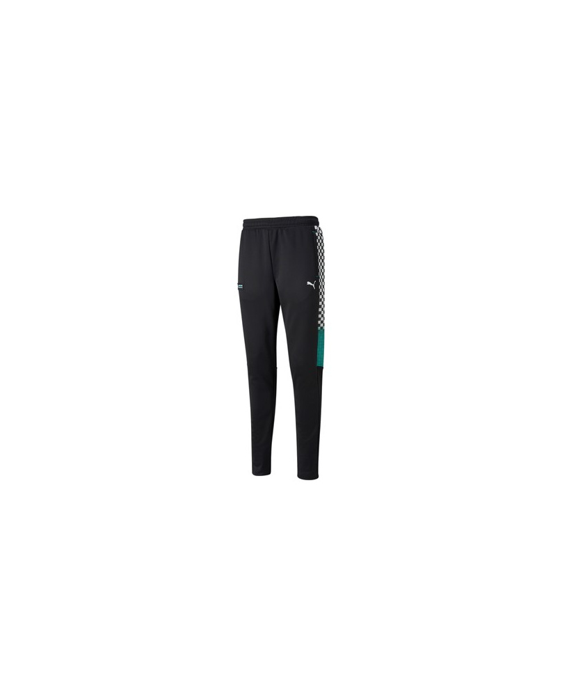 Pantalon de jogging Mercedes noir