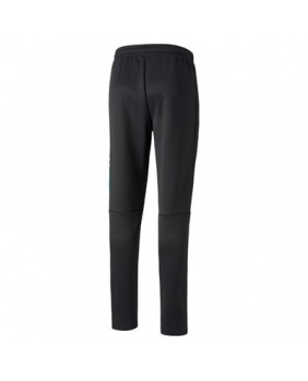 Pantalon de jogging Mercedes noir