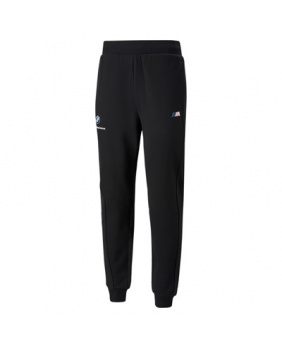 Pantalon de survêtement BMW noir