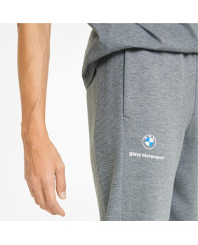 Pantalon de survêtement BMW gris