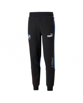 Pantalon de survêtement BMW noir