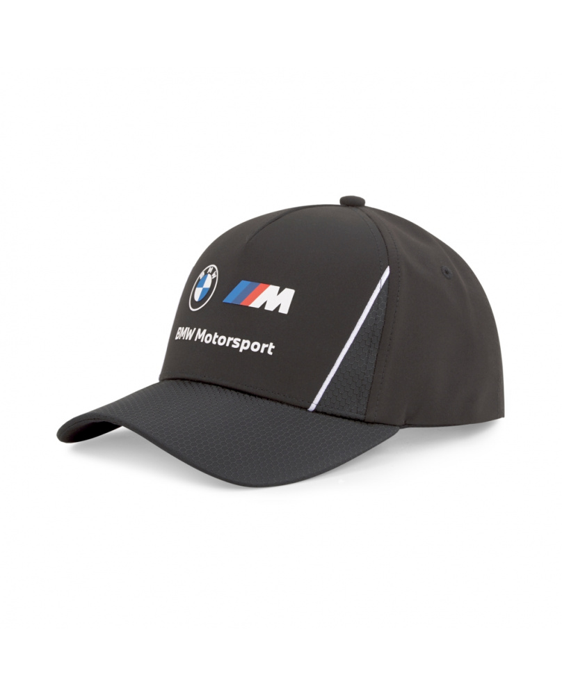 Casquette BMW noir